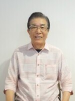 展示の部