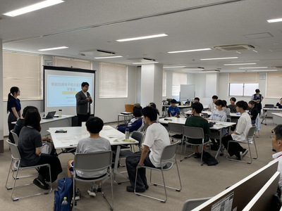 事前学習会1
