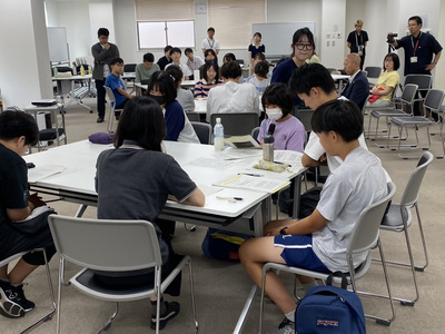 もし、わたし/ぼく が戦時中に生きていたら…？