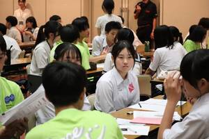 平和学習の集い4