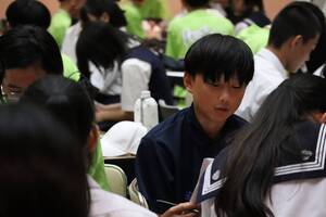 平和学習の集い3