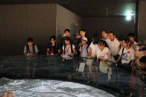 平和記念資料館1