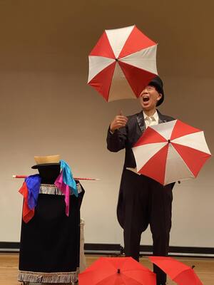 西東京マジッククラブ1