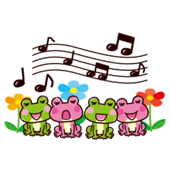 交流演奏