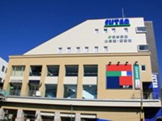 保谷駅前公民館
