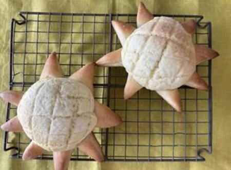 ひまわりパン