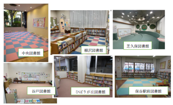 図書館