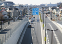 C 新しい道と懐かしさに触れるコース 写真