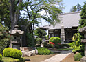 D せせらぎ公園・社寺めぐりコース 写真