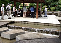 L 坂のある町コース 写真