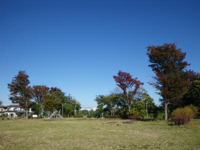 下野谷遺跡公園