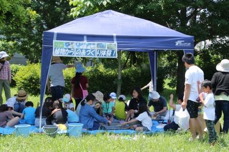 春風糸づくり1