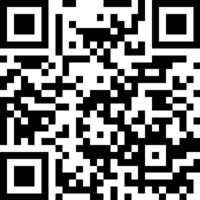 応募フォームのQRコード