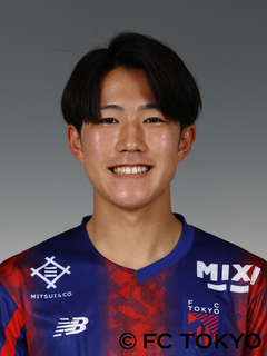 佐藤 龍之介 選手