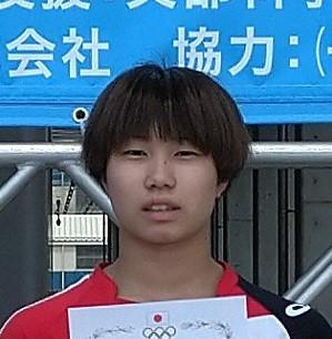 森田選手