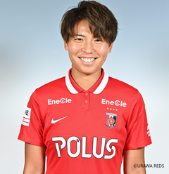 清家貴子選手のプロフィール写真