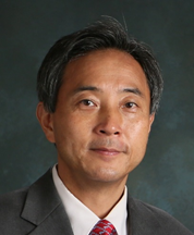 川上教授