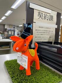 オレンジロバ（1）