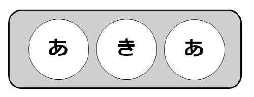 図；クイズ用