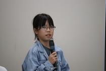 子ども会議のメンバーの写真