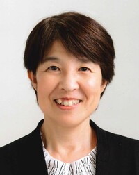 写真：後藤議員の写真