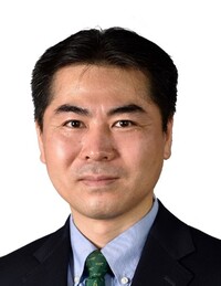 写真：山崎議員の写真