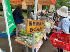 即売会の写真1