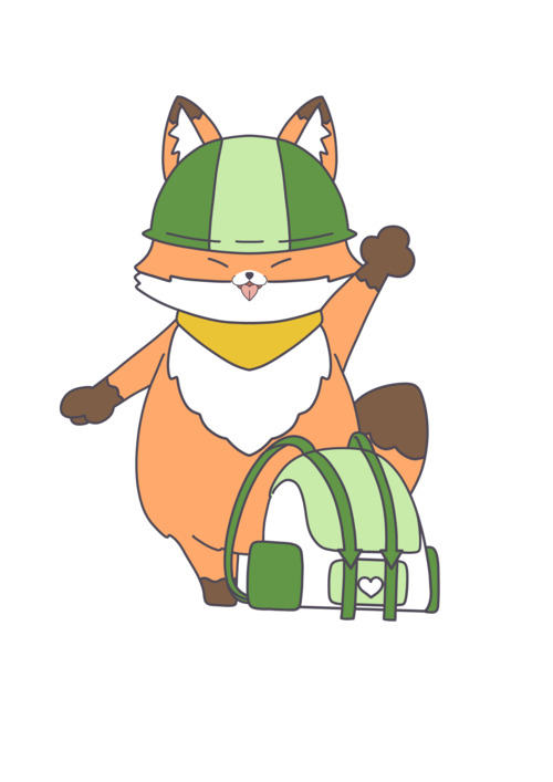 コンちゃん
