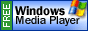 Windows Madia Playerをダウンロード